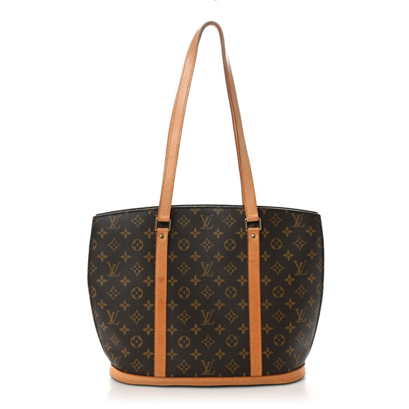 Louis Vuitton Babylone #183133L72B - Picture 1 of 9